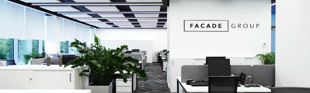 Facade Group offices